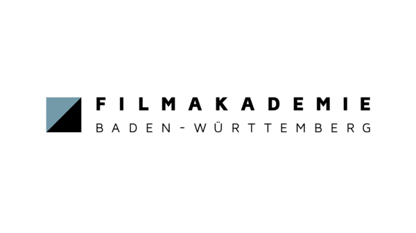 Das Logo der Filmakademie Baden-Württemberg GmbH.