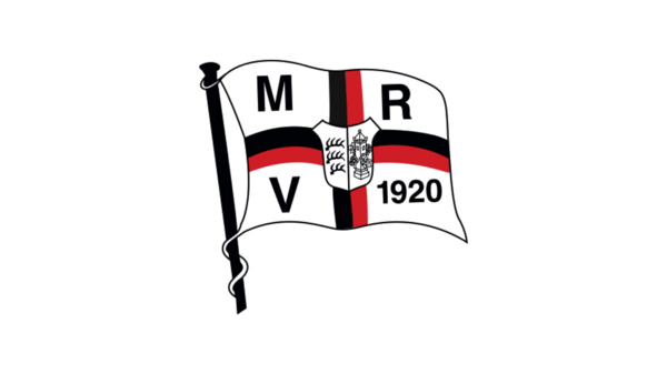 Logo des Marbacher Rudervereins von 1920 e. V. 