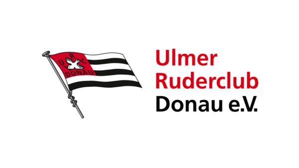 Logo des Ulmer Ruderclubs Donau e. V.