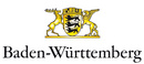Logo des Landes Baden-Württemberg.