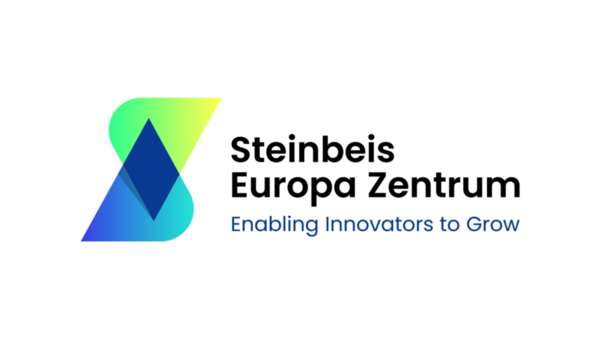 Logo des Steinbeis Europa Zentrums