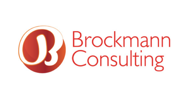 Logo von Brockmann Consulting