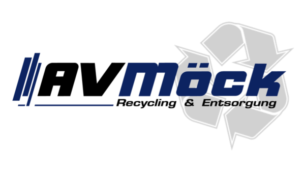 Logo der AV Möck GmbH