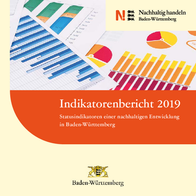 Indikatorenbericht 2019 Baden-Württemberg