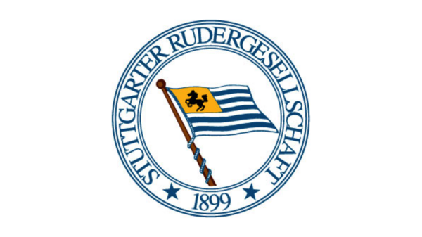 Logo der Stuttgarter Rudergesellschaft von 1899 e. V. 