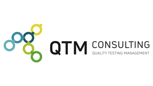 Logo der QTM Consulting GmbH u. Co.KG