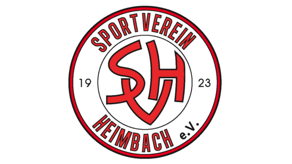 Logo des Sportvereins Heimbach e. V. 