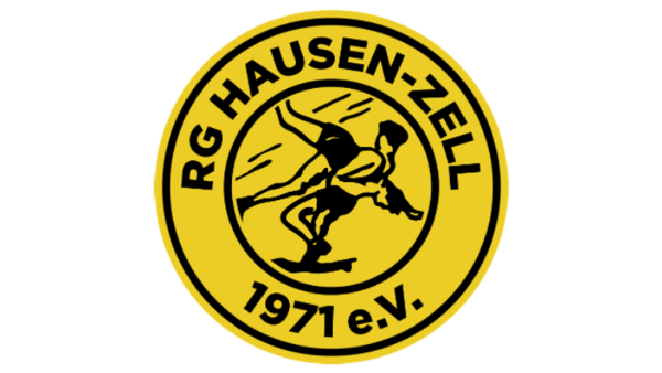 Das Logo der RG Hausen-Zell e.V.