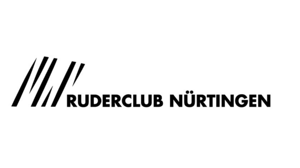 Logo des Ruderclubs Nürtingen 1921 e. V. 