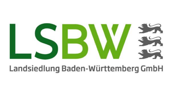 Logo der Landsiedlung Baden-Württemberg GmbH