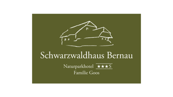 Logo des Naturparkhotel Schwarzwaldhaus Bernau