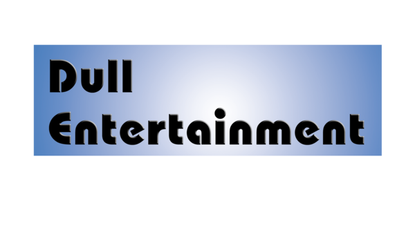 Das Logo der Dull Entertainment GmbH.