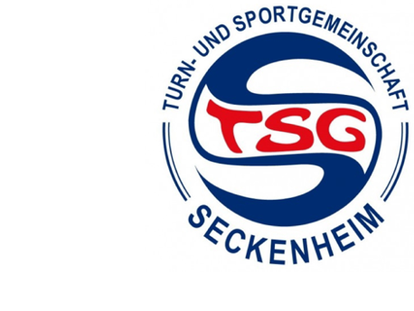 Logo der TSG Seckenheim