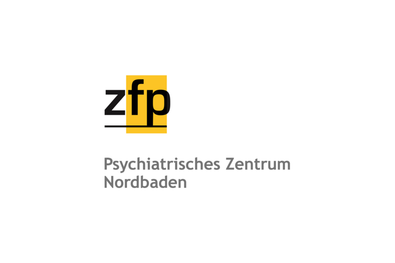 Logo des Psychiatrischen Zentrums Nordbaden Logo des Psychiatrischen Zentrums Nordbaden