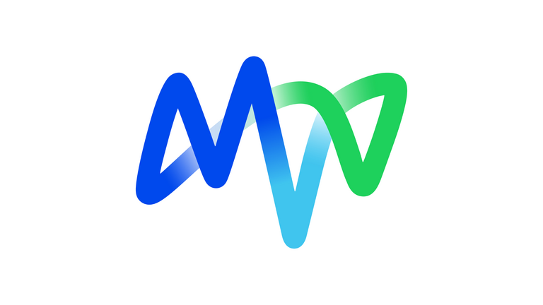 Logo der MVV Energie AG