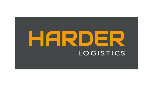 Logo der HARDER logistics GmbH & Co. KG