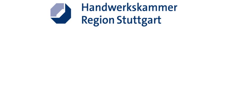 Logo der Handwerkskammer Region Stuttgart Logo der Handwerkskammer Region Stuttgart