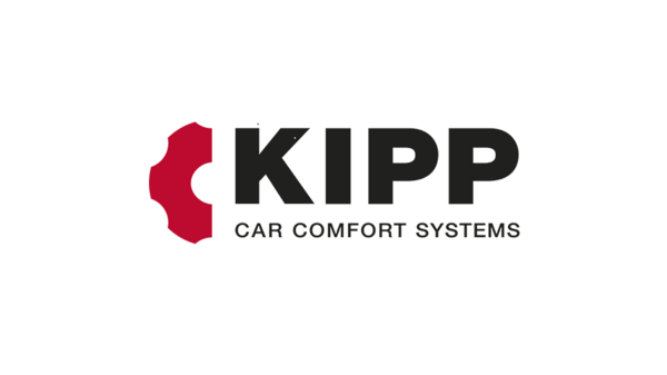 Logo der KIPP GmbH & Co. KG.