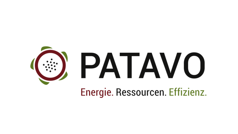 Logo der PATAVO GmbH Logo der PATAVO GmbH