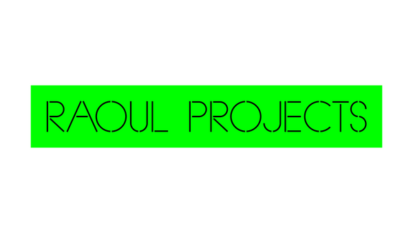 Logo von RAOUL PROJECTS