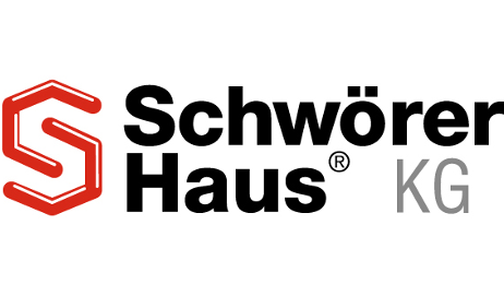 Logo der SchwörerHaus KG