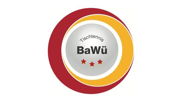 Logo des Tischtennis Verbands Baden-Württemberg e.V.