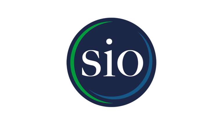 Logo der SIO Farben GmbH Logo der SIO Farben GmbH