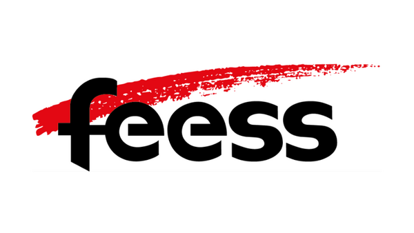 Logo der Heinrich Feeß GmbH & Co. KG