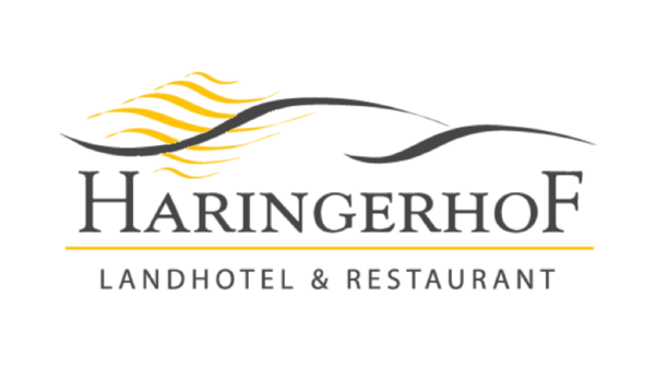Logo des Landhotels Haringerhof