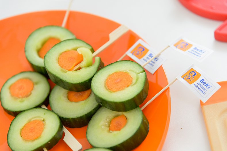 Ideenwettbewerb 2015 – Preisverleihung in Stuttgart