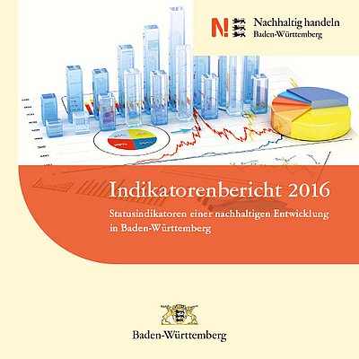 Indikatorenbericht 2016