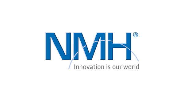 Logo der NMH GmbH