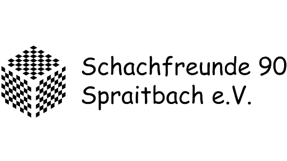 Logo vom Schachfreunde Spraitbach e. V.