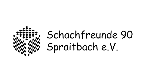 Logo vom Schachfreunde Spraitbach e. V.