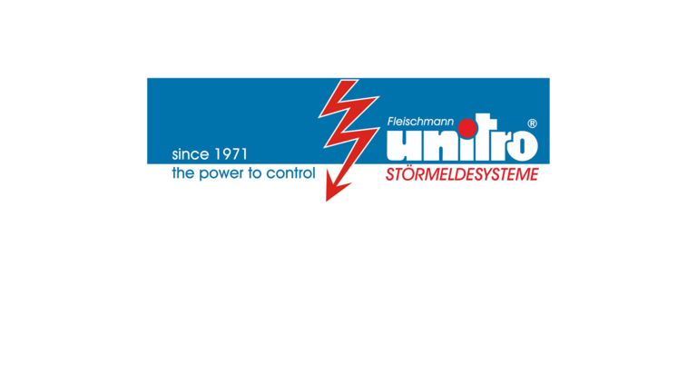 Logo von Unitro-Fleischmann Logo von Unitro-Fleischmann