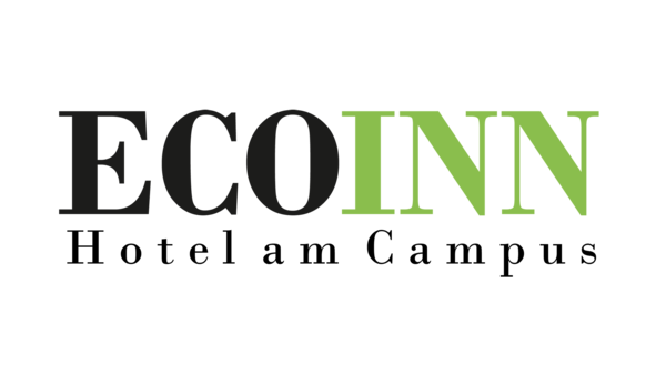 Logo von ECOINN Das Umwelthotel am Campus
