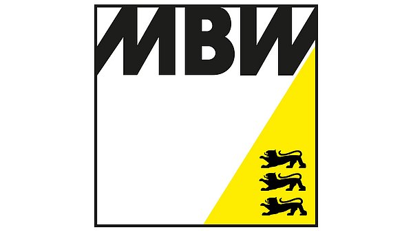 Logo der MBW Marketing- und Absatzförderungsgesellschaft für Agrar- und Forstprodukte aus Baden-Württemberg mbH