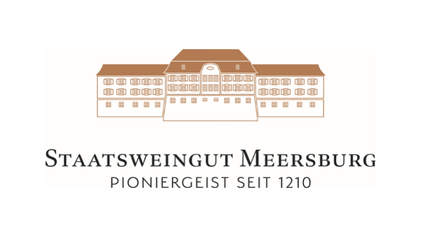 Logo des Staatsweingut Meersburg