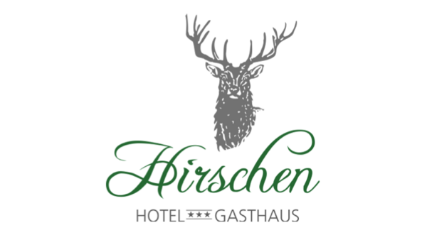 Logo von Hotel Gasthaus Hirschen Logo von Hotel Gasthaus Hirschen
