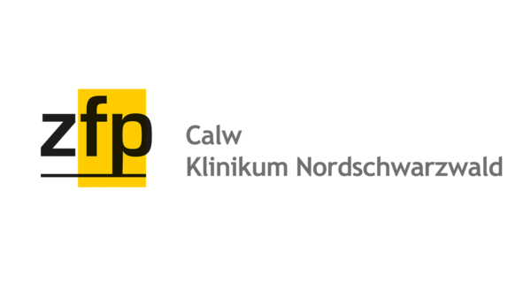 Logo des Zentrum für Psychiatrie Calw - Klinikum Nordschwarzwald