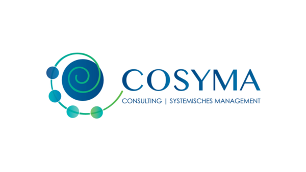 Logo der Cosyma Consulting