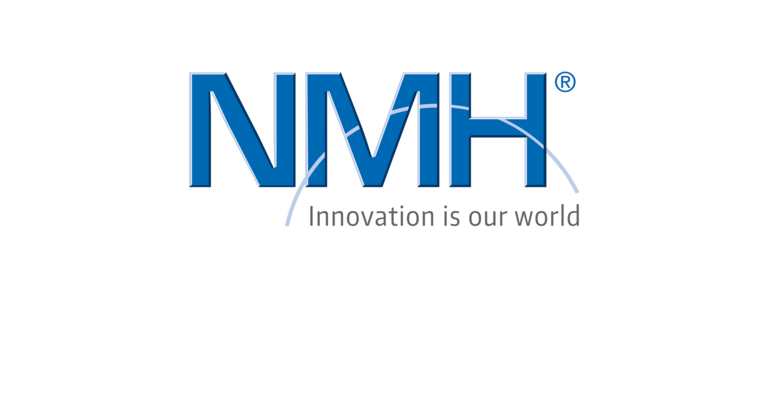 Logo der NMH GmbH Logo der NMH GmbH