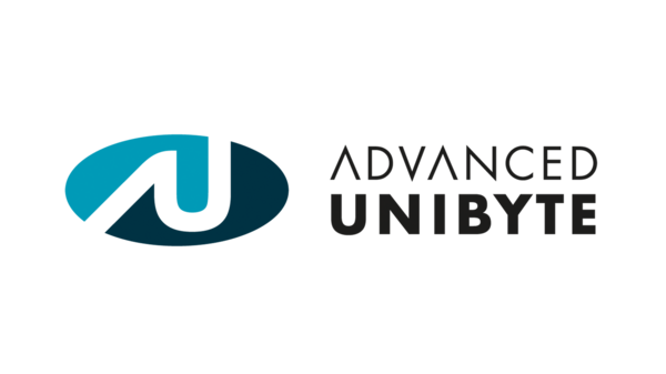 Das Logo von Advanced UniByte GmbH.