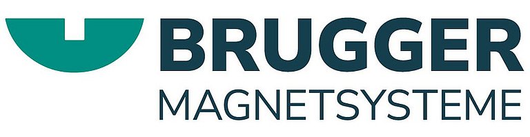 Logo der Brugger GmbH Magnetsysteme