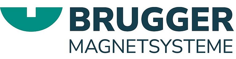 Logo der Brugger GmbH Magnetsysteme