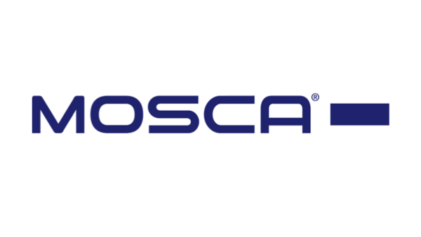 Logo der Mosca GmbH