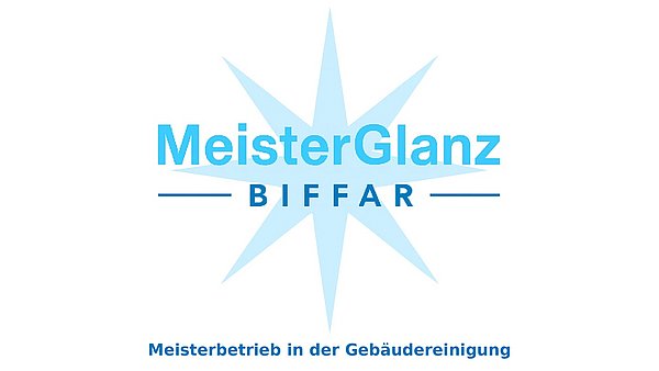 Logo von MeisterGlanz-Biffar
