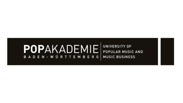 Logo der Popakademie Baden-Württemberg GmbH