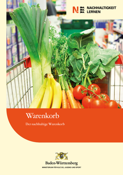  Modul Warenkorb