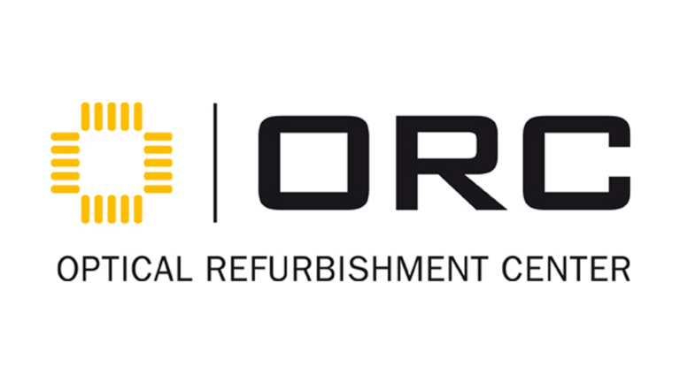 Logo der Optical Refurbishment Center GmbH